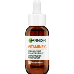 Outlet Garnier Skin Naturals Garnier SkinActive 10% Pure Vitamine C Anti-Pigmentvlekken Nachtserum