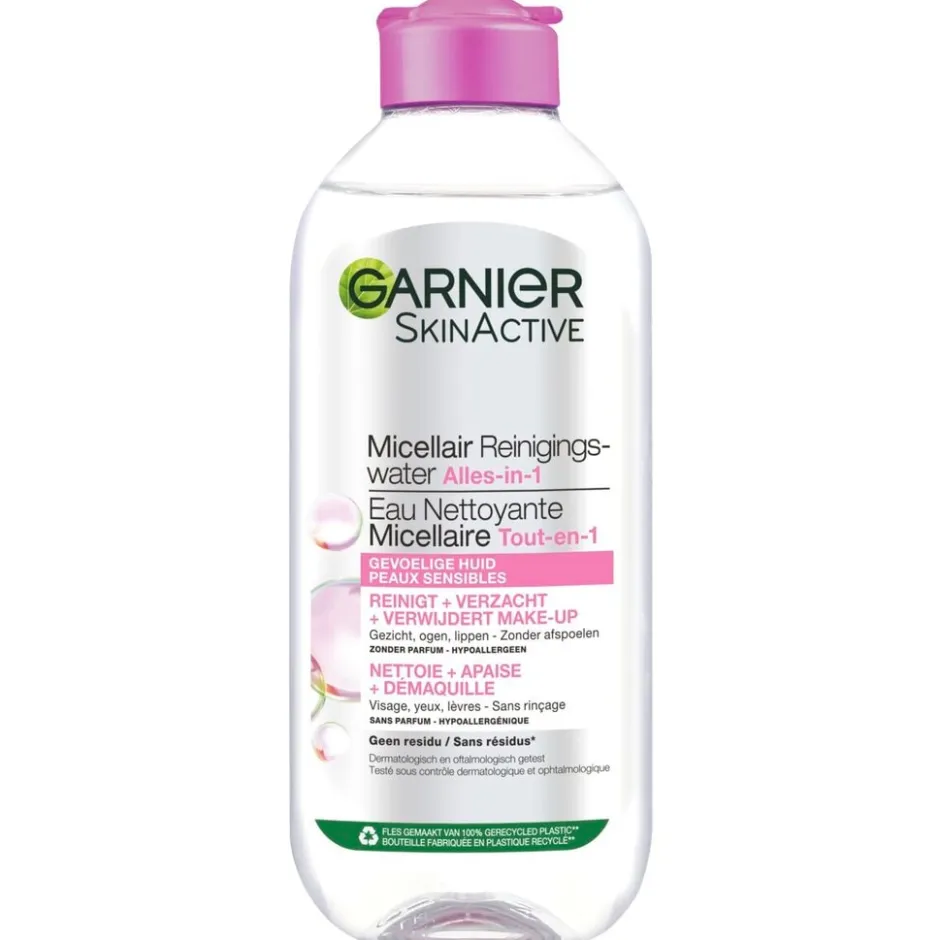 Discount Garnier Skin Naturals Garnier SkinActive Alles-In-1 Micellair Reinigingswater