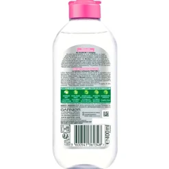 Discount Garnier Skin Naturals Garnier SkinActive Alles-In-1 Micellair Reinigingswater