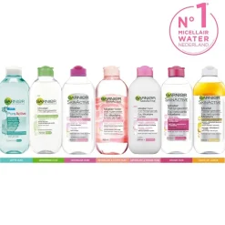 Discount Garnier Skin Naturals Garnier SkinActive Alles-In-1 Micellair Reinigingswater