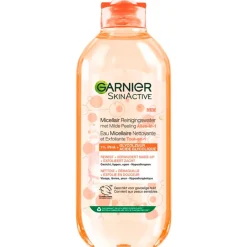 Online Garnier Skin Naturals Garnier SkinActive Alles-in-1 Micellair Reinigingswater met Milde Peeling