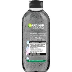 Discount Garnier Skin Naturals Garnier SkinActive Alles-in-1 Micellair Reinigend Jelly-water met Charcoal