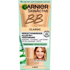 Online Garnier Skin Naturals Garnier SkinActive Classic Light BB Cream