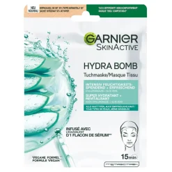 Discount Garnier Skin Naturals Garnier SkinActive Hydra Bomb Tissuemasker