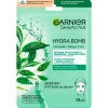 Outlet Garnier Skin Naturals Garnier SkinActive Hydra Bomb Groene Thee Tissuemasker