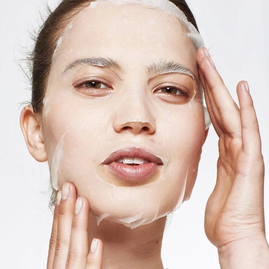 Clearance Garnier Skin Naturals Garnier SkinActive Hydra Bomb Tissuemasker