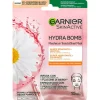 Discount Garnier Skin Naturals Garnier SkinActive Hydra Bomb Tissuemasker