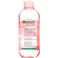 Sale Garnier Skin Naturals Garnier SkinActive Micellair Reinigingswater met Rozenwater