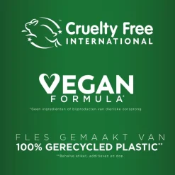 New Garnier Skin Naturals Garnier SkinActive Micellair Reinigingswater voor Langhoudende en Waterproof Make-Up