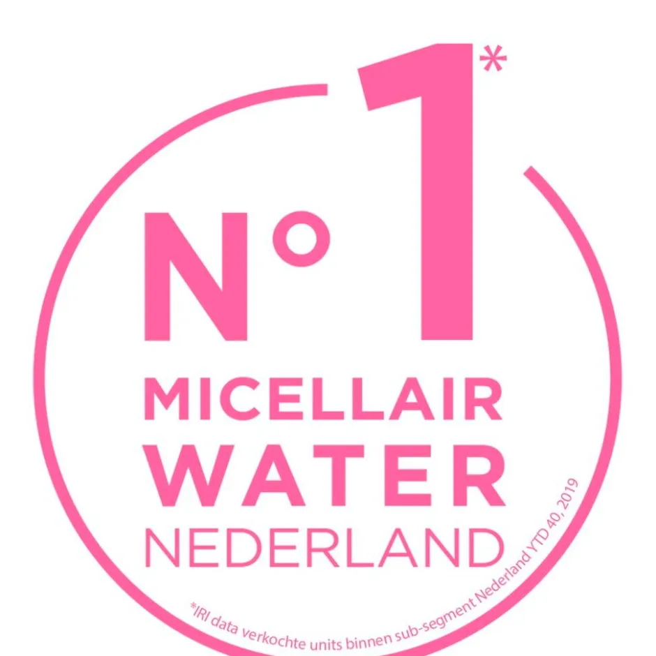 Clearance Garnier Skin Naturals Garnier SkinActive Micellair Reinigingswater