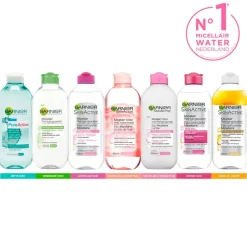 Clearance Garnier Skin Naturals Garnier SkinActive Micellair Reinigingswater
