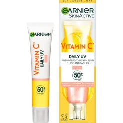 Online Garnier Skin Naturals Garnier SkinActive Vitamin C Daily Uv Anti-Pigmentvlekken Fluid