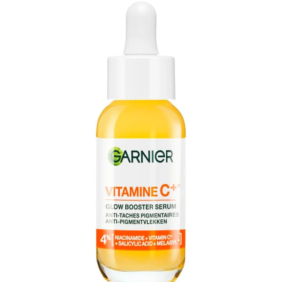 Discount Garnier Skin Naturals Garnier SkinActive Vitamin C Glow Booster Serum