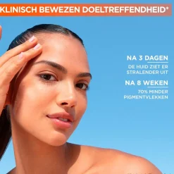 Discount Garnier Skin Naturals Garnier SkinActive Vitamin C Glow Booster Serum