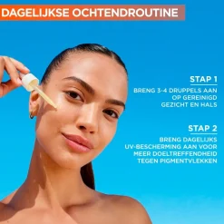 Discount Garnier Skin Naturals Garnier SkinActive Vitamin C Glow Booster Serum