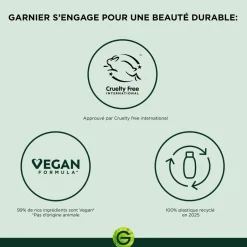 Hot Garnier Skin Naturals Garnier SkinActive Vitamine C Serummasker