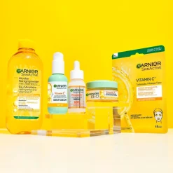 Hot Garnier Skin Naturals Garnier SkinActive Vitamine C Serummasker