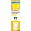 Sale Garnier Skin Naturals Garnier Vitamine C SPF50+ Invisible Anti-Pigmentvlekken Daily UV Fluid