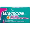 Best Gaviscon Duo Kauwtabletten