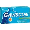 Best Gaviscon Munt Kauwtabletten