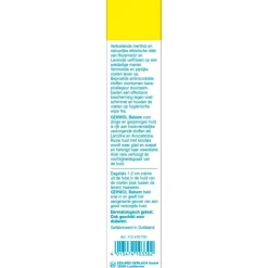 Sale Gehwol Balsem voor de Droge en Gesprongen Huid