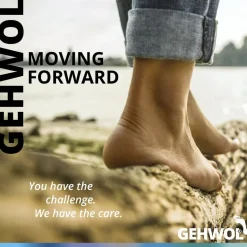 Sale Gehwol Balsem voor de Droge en Gesprongen Huid