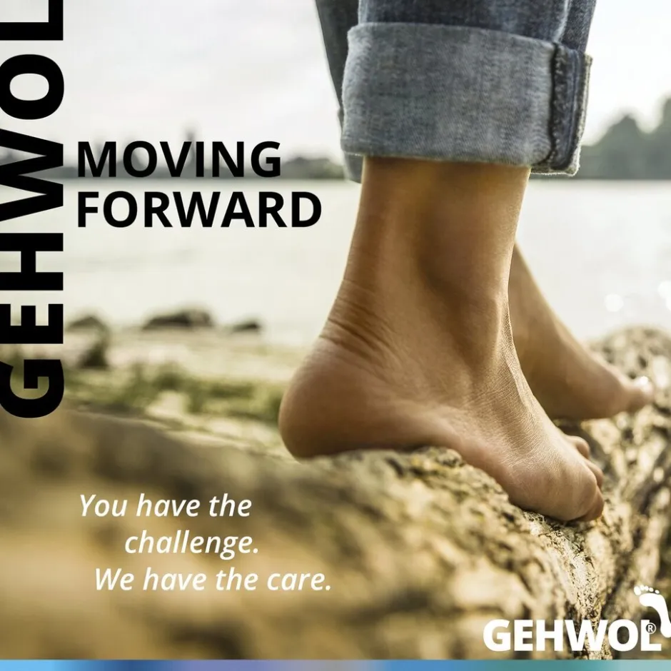 Sale Gehwol Balsem voor de Droge en Gesprongen Huid