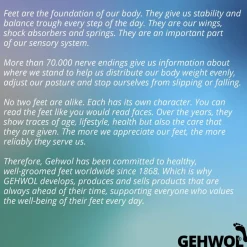 Hot Gehwol 8-in-1 Voetcrème