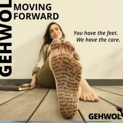 Outlet Gehwol Klovenzalf