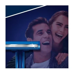 New Gillette Blue II Wegwerpscheermesjes