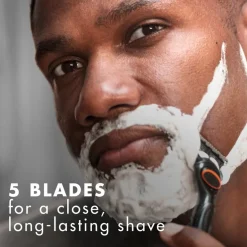 Best Gillette Fusion5 Power Scheermesjes