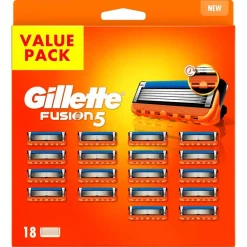Discount Gillette Fusion5 Scheermesjes