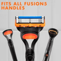 Discount Gillette Fusion5 Scheermesjes