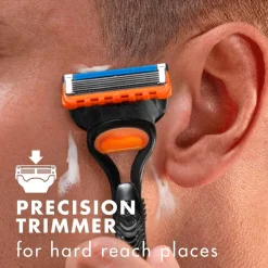 Best Gillette Fusion5 Scheermesjes