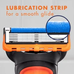 Best Gillette Fusion5 Scheermesjes