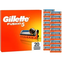 Best Gillette Fusion5 Scheermesjes