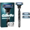 Discount Gillette Mach3 Base Scheersysteem