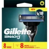 Outlet Gillette Mach3 Base Scheermesjes