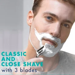 Outlet Gillette Mach3 Base Scheermesjes