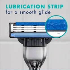 Best Gillette Mach3 Scheermesjes