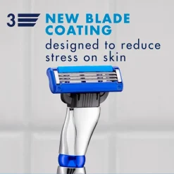 Clearance Gillette Mach3 Turbo Scheersysteem