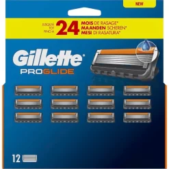 Sale Gillette ProGlide Scheermesjes