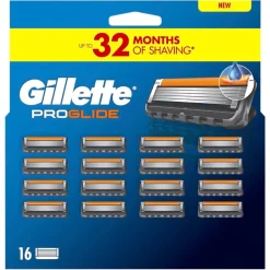 Outlet Gillette ProGlide Scheermesjes