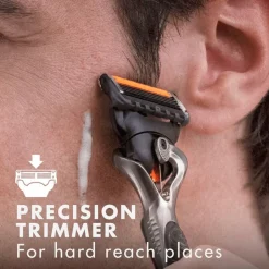 Outlet Gillette ProGlide Scheermesjes