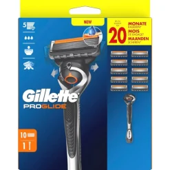 Best Gillette ProGlide Scheersysteem
