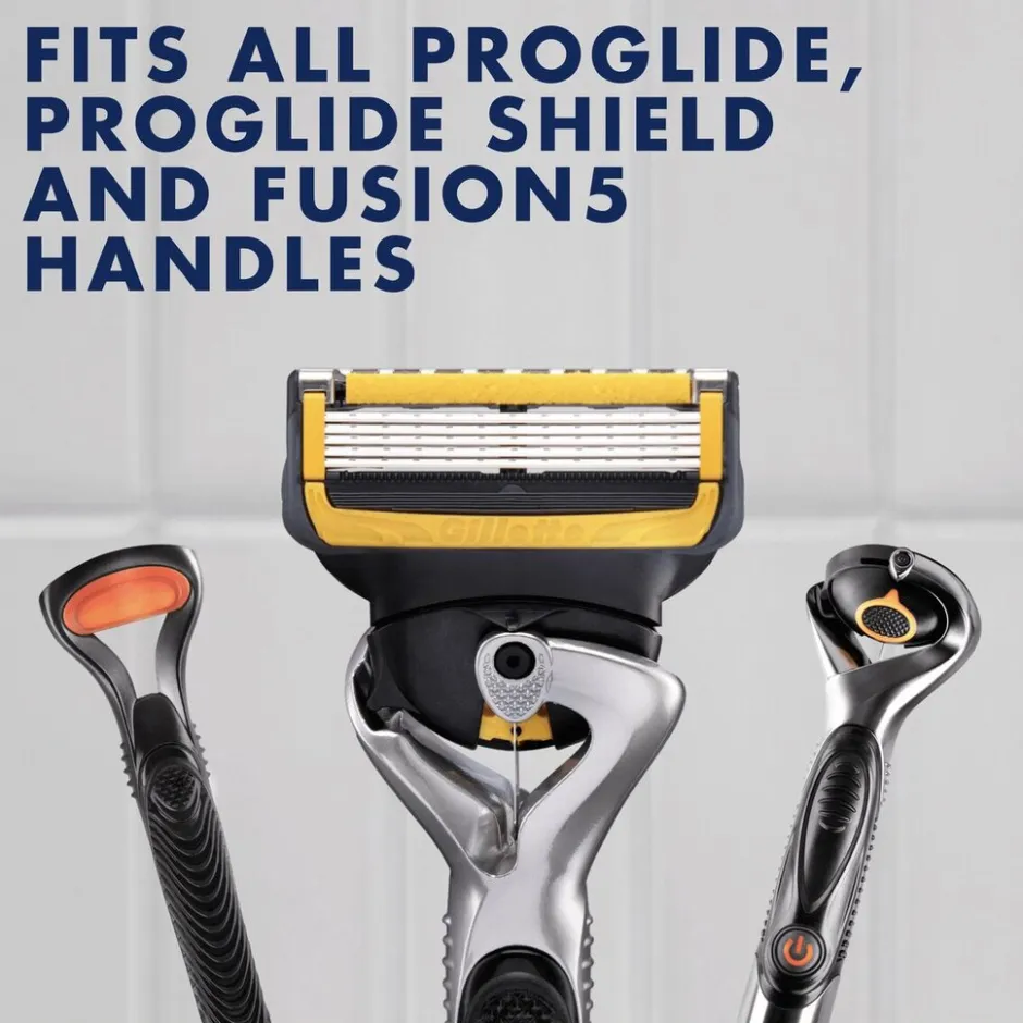 Outlet Gillette ProShield Scheermesjes