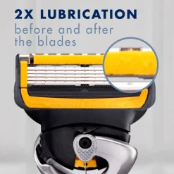 Outlet Gillette ProShield Scheermesjes