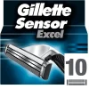Online Gillette Sensor Scheermesjes