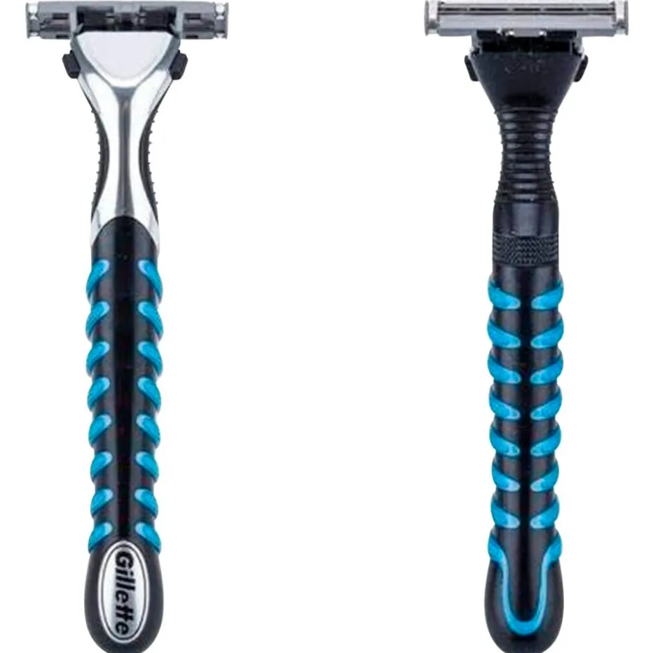Online Gillette Sensor Scheermesjes