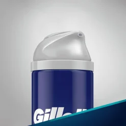 Best Gillette Series Scheergel voor de Gevoelige Huid